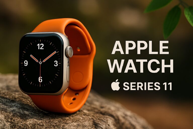 apple watch series 11 im