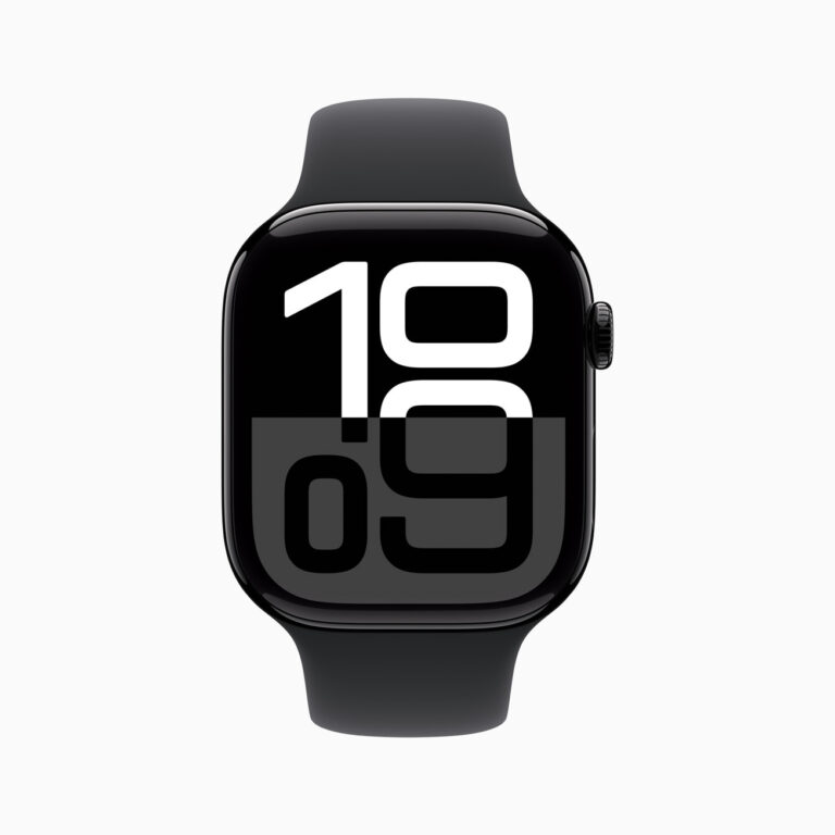 apple watch 10