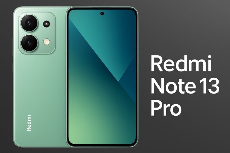 redmi note 13 pro