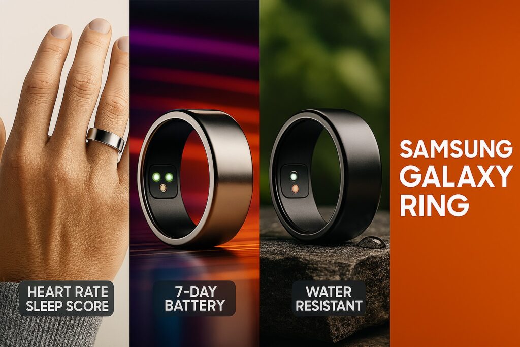 samsung galaxy ring 2