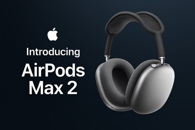 airpods max 2