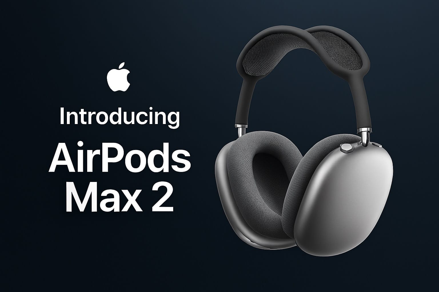 airpods max 2
