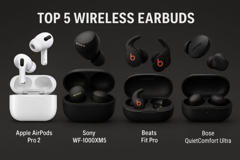 best airpods alternatives for iphone users 1