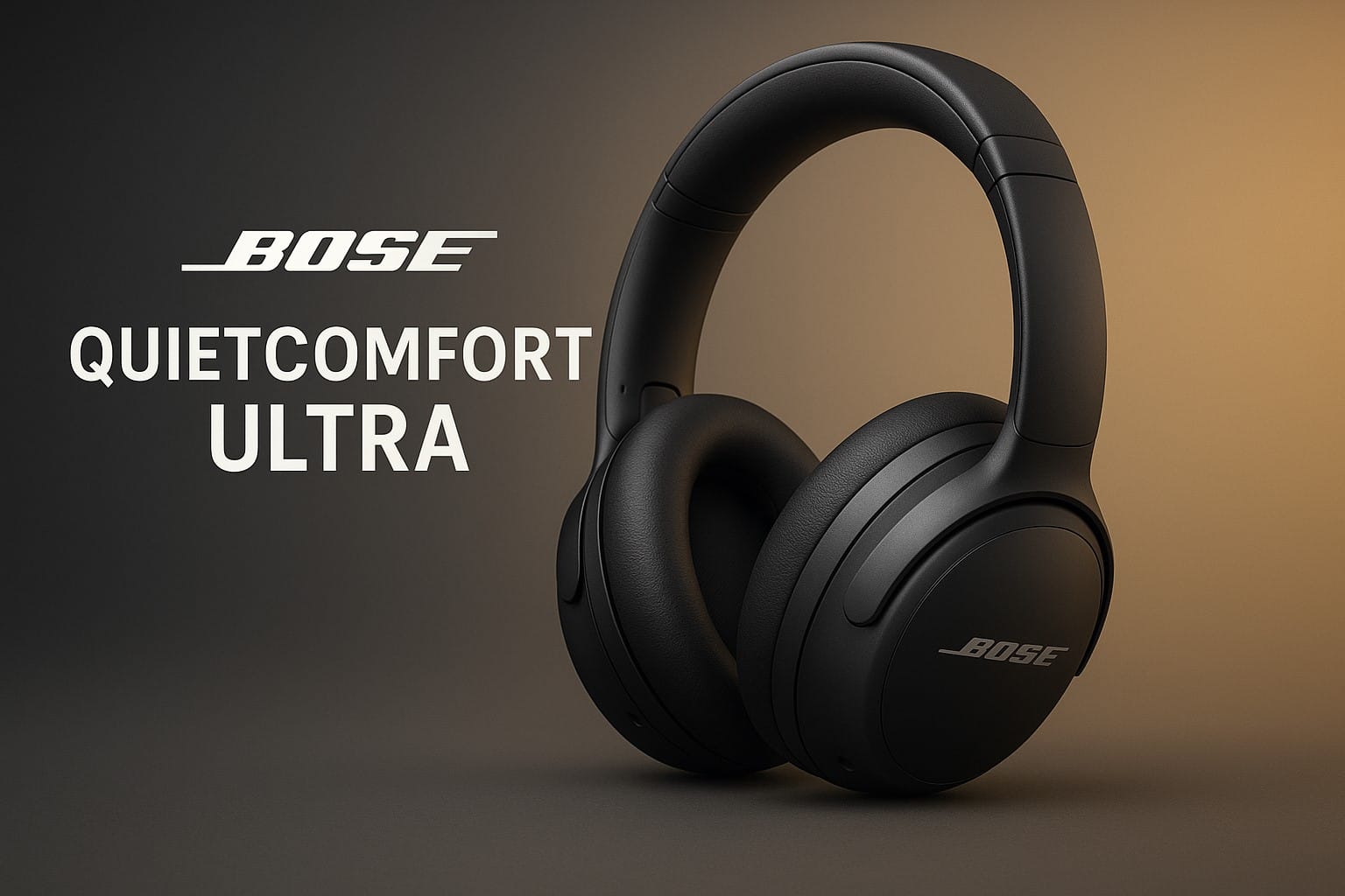 bose quietcomfort ultra