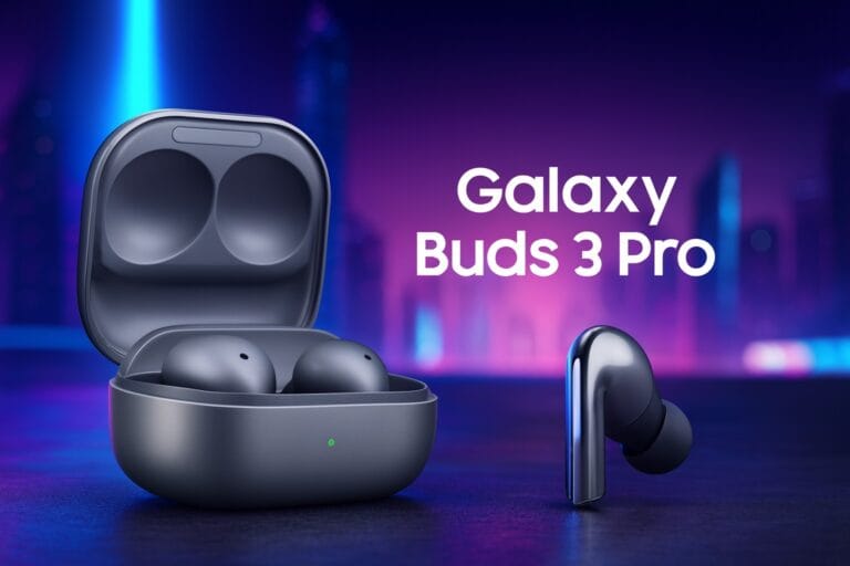 galaxi buds 3 pro