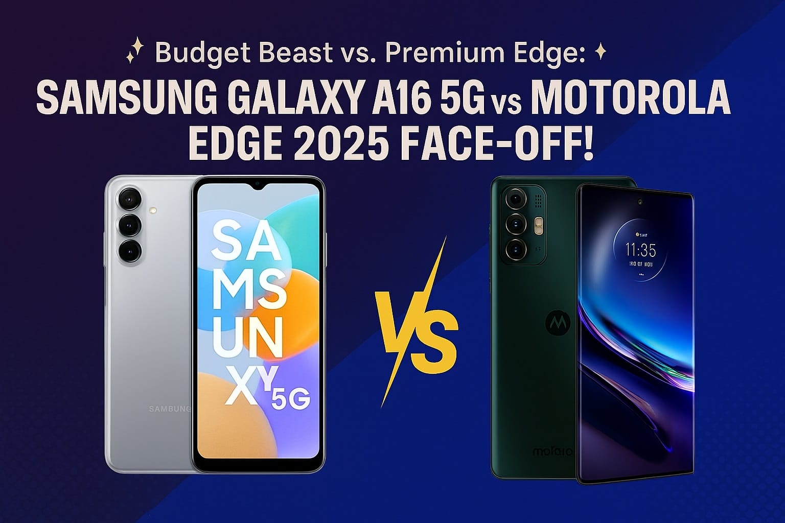 galaxy a16 5g vs motorola edge 2025