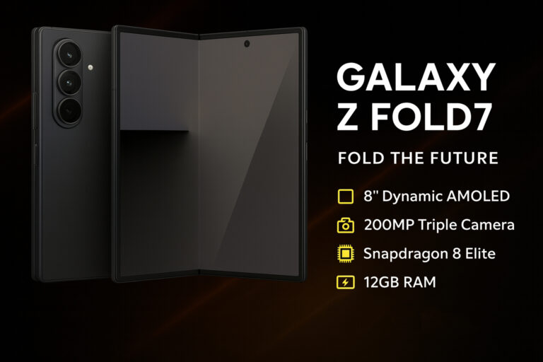 galaxy z fold 7