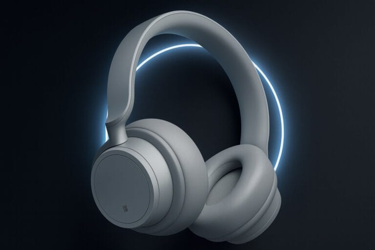 microsoft surface headphones 2