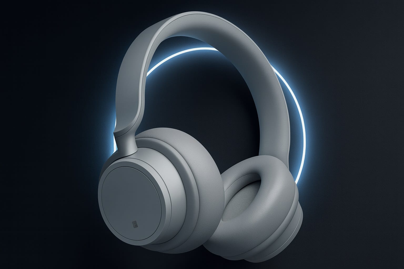 microsoft surface headphones 2