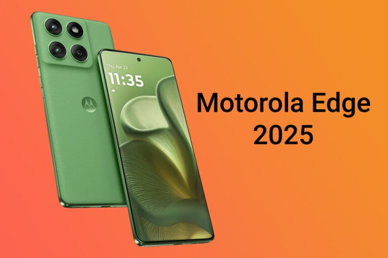 motorola edge 2025