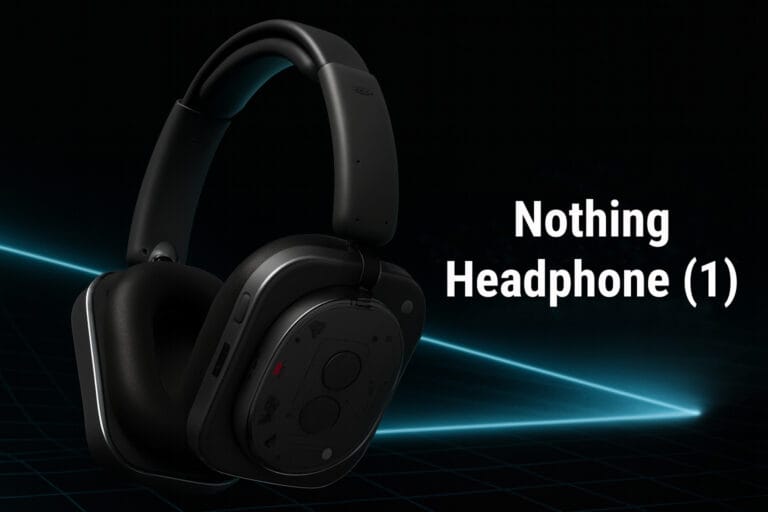 nothing headphone (1)