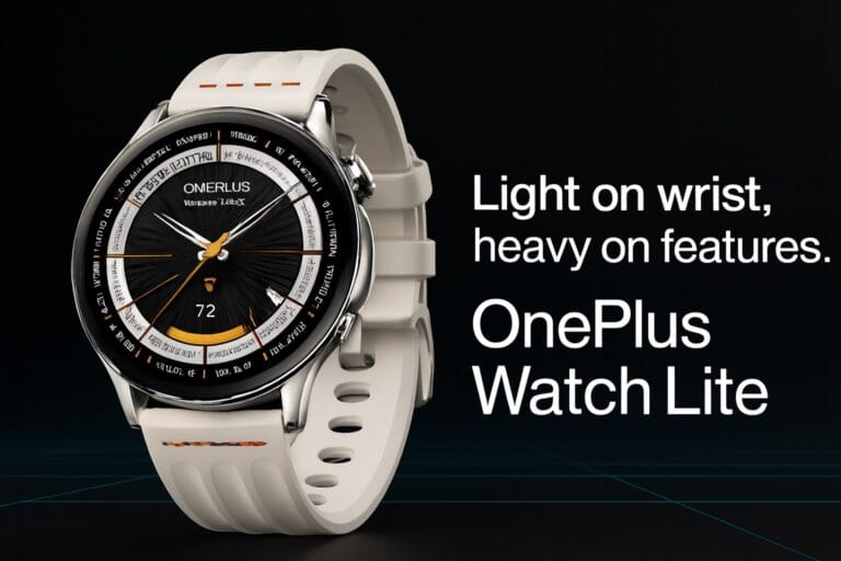 oneplus lite