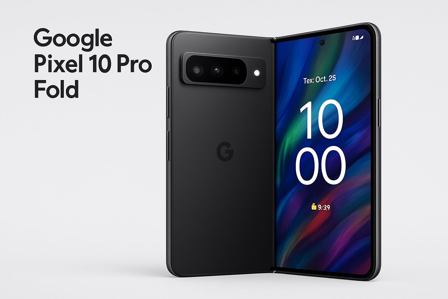 pixel 10 pro fold