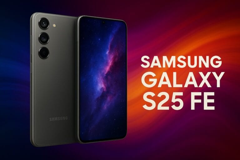 samsung galaxy s25 fe