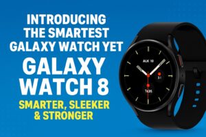 samsung galaxy watch 8