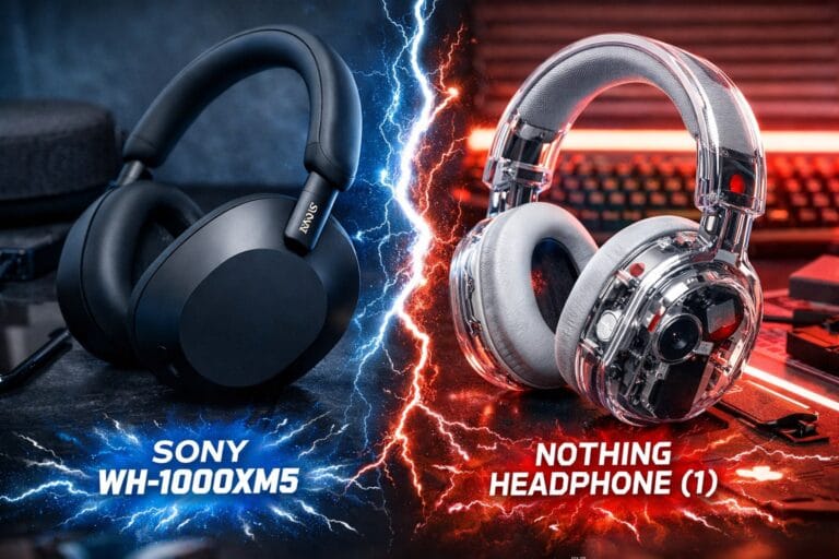 sony wh 1000xm5 vs. nothing headphone (1)
