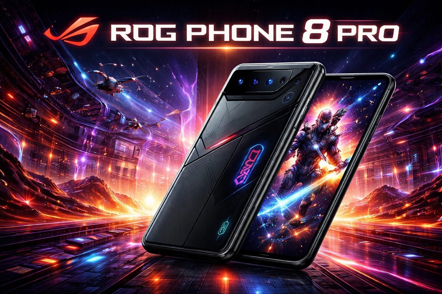rog phone 8 pro