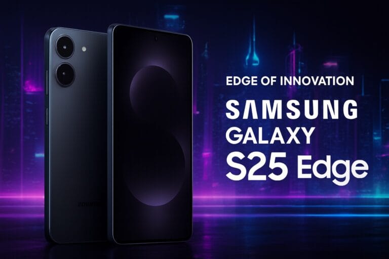 samsung galaxy s25 edge 512gb