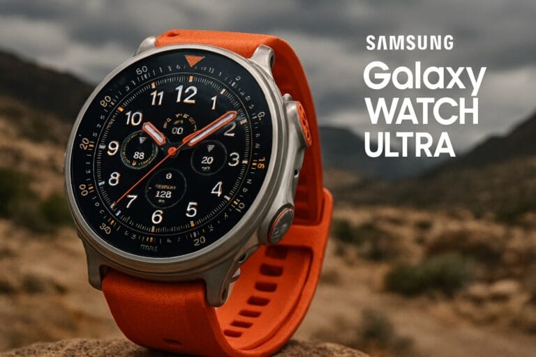 samsung galaxy watch ultra