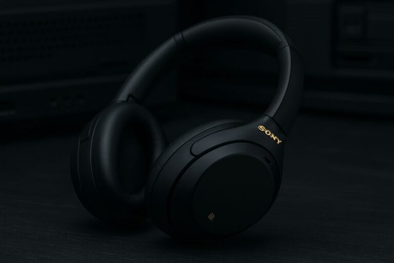 sony wh 1000xm4