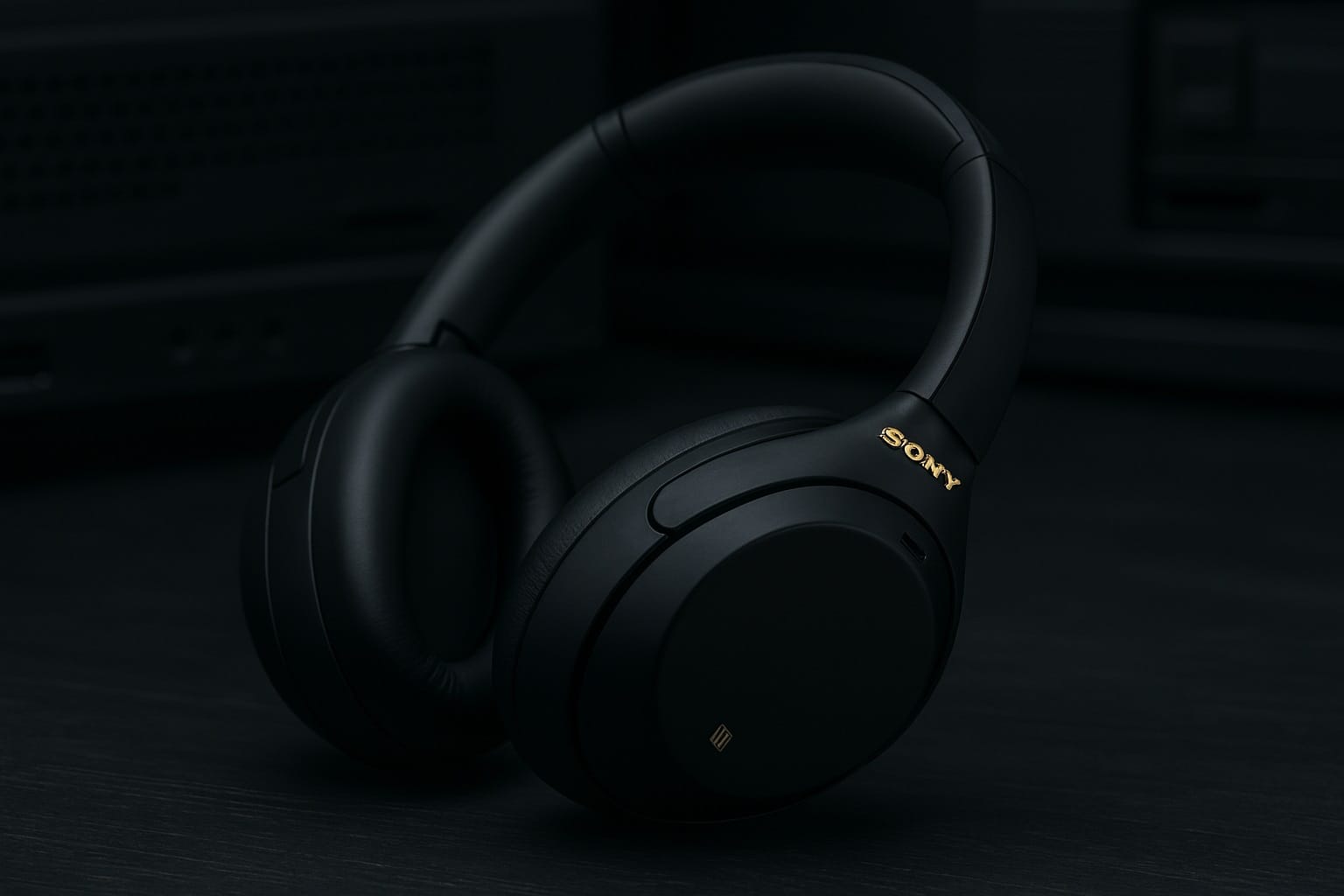 sony wh 1000xm4