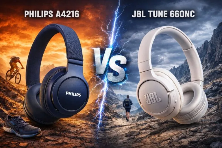 philips a4216 vs jbl tune 660nc