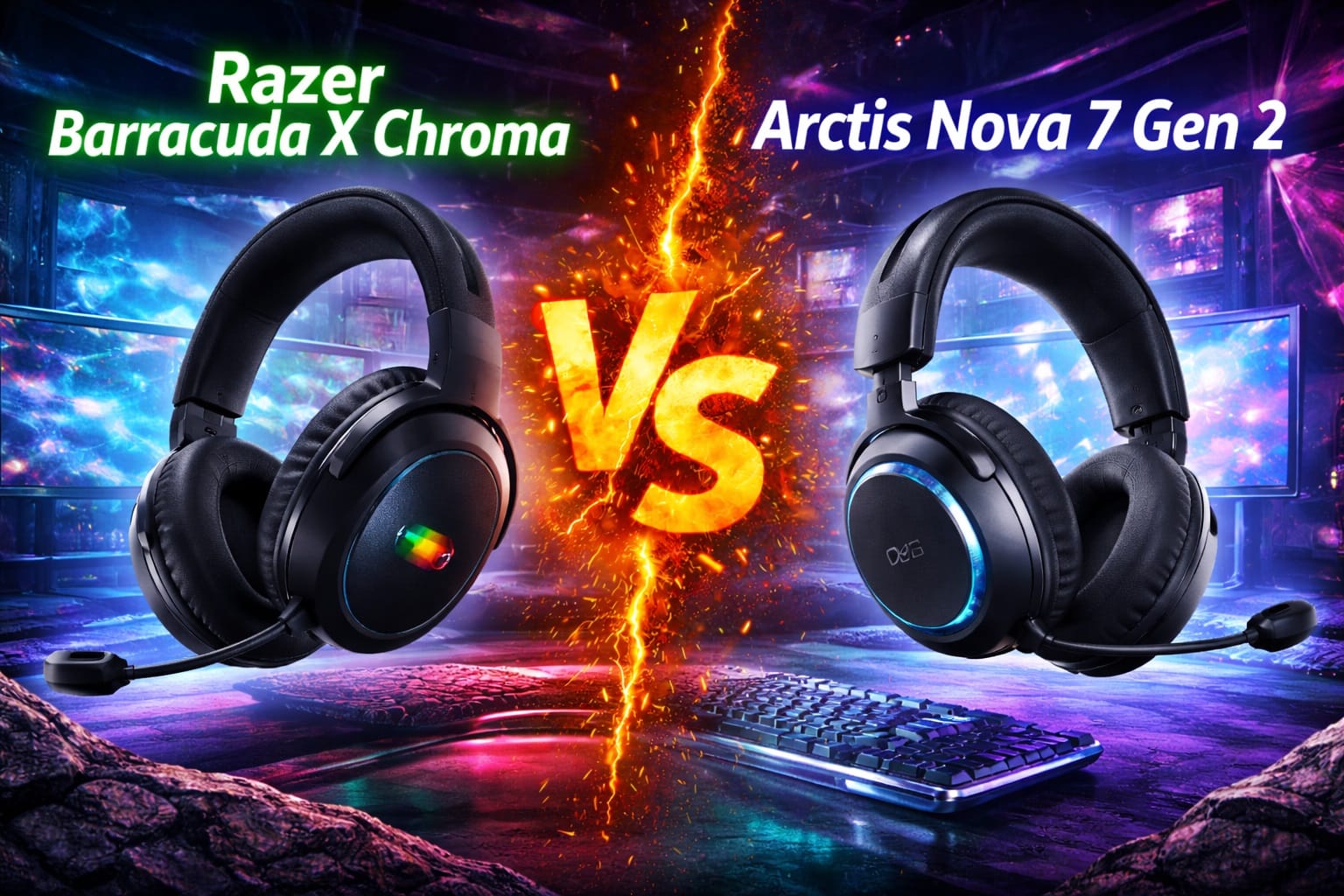 razer barracuda x chroma vs. arctis nova 7 gen 2